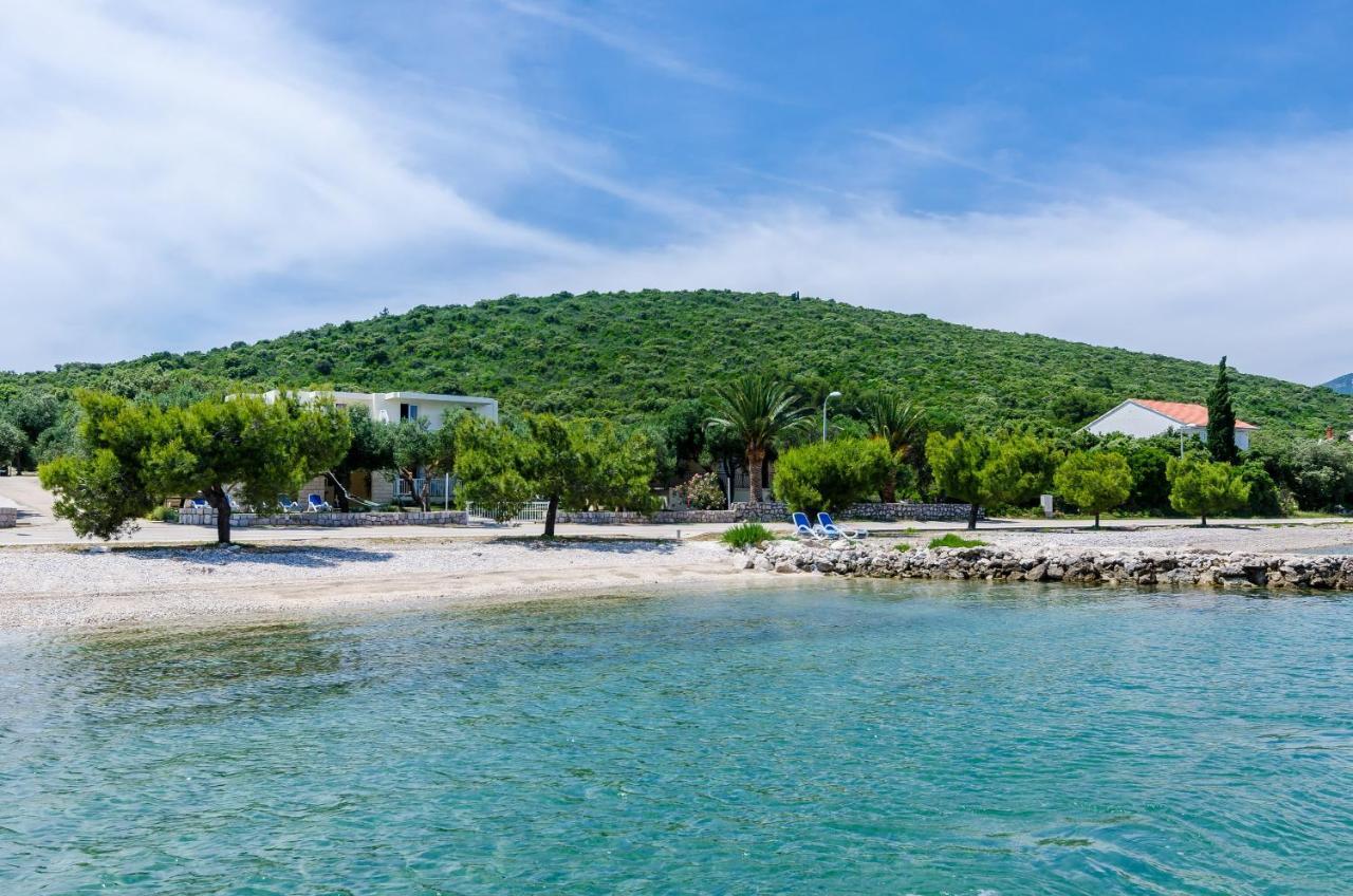 Apartments By The Sea Drace, Peljesac - 10127 외부 사진