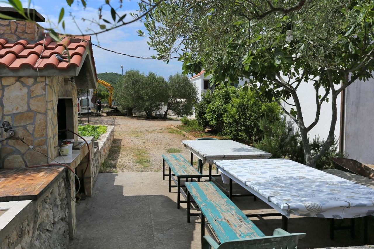 Apartments By The Sea Drace, Peljesac - 10127 외부 사진
