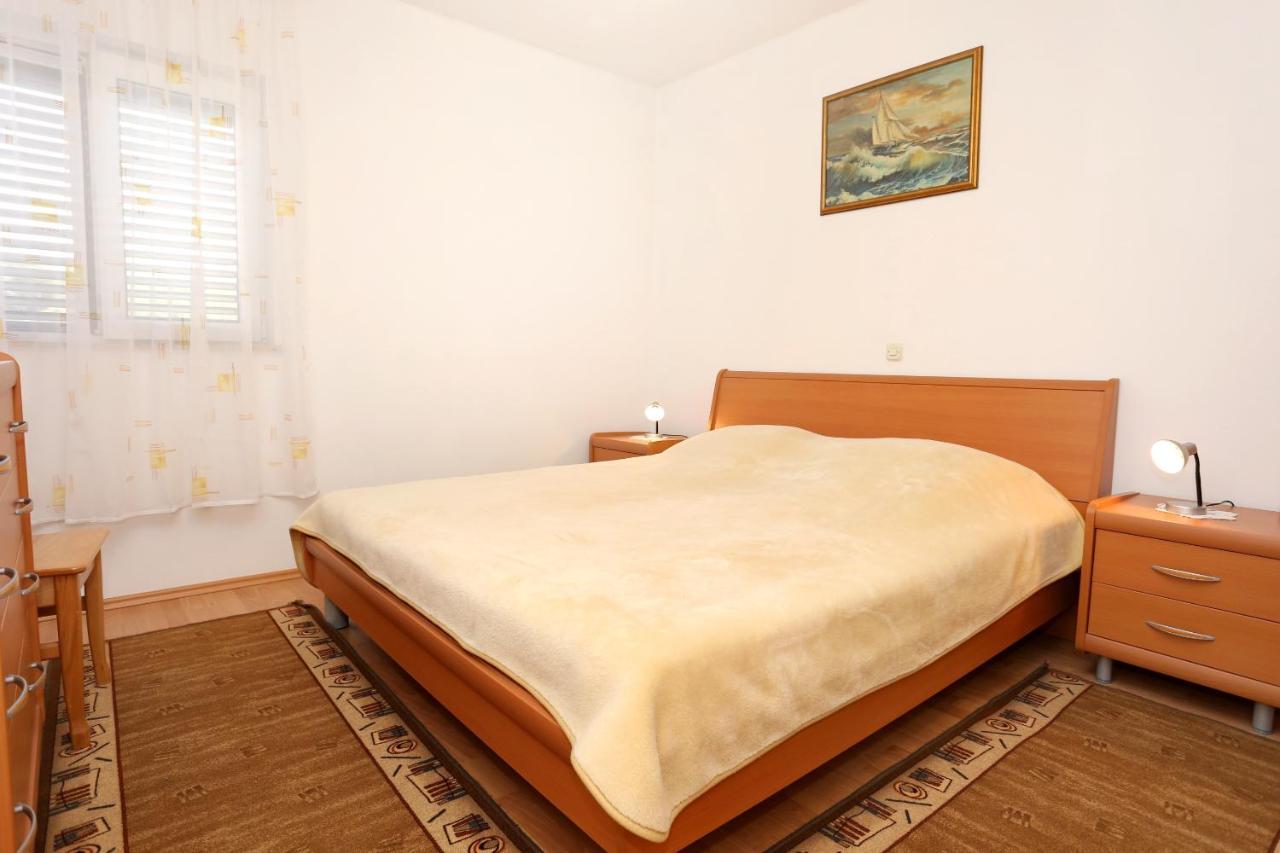 Apartments By The Sea Drace, Peljesac - 10127 외부 사진