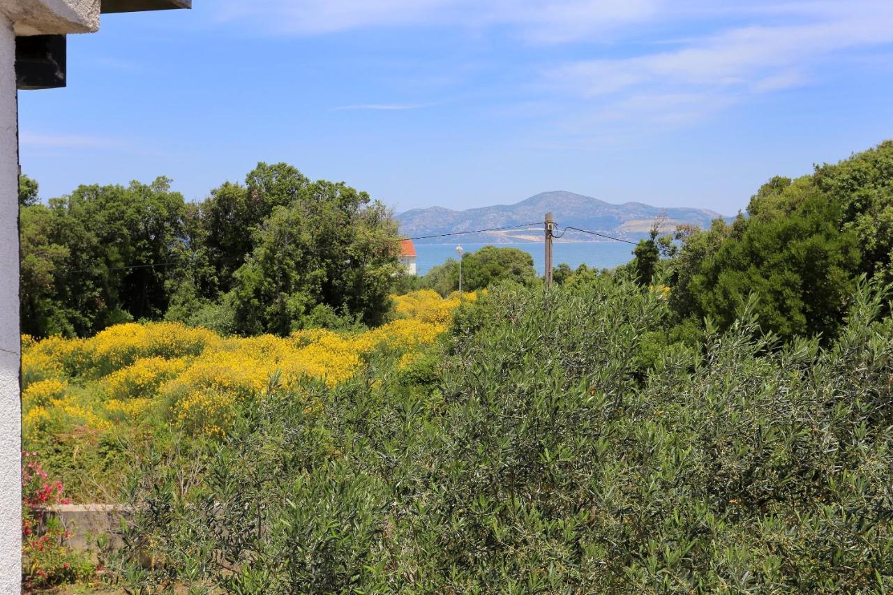 Apartments By The Sea Drace, Peljesac - 10127 외부 사진