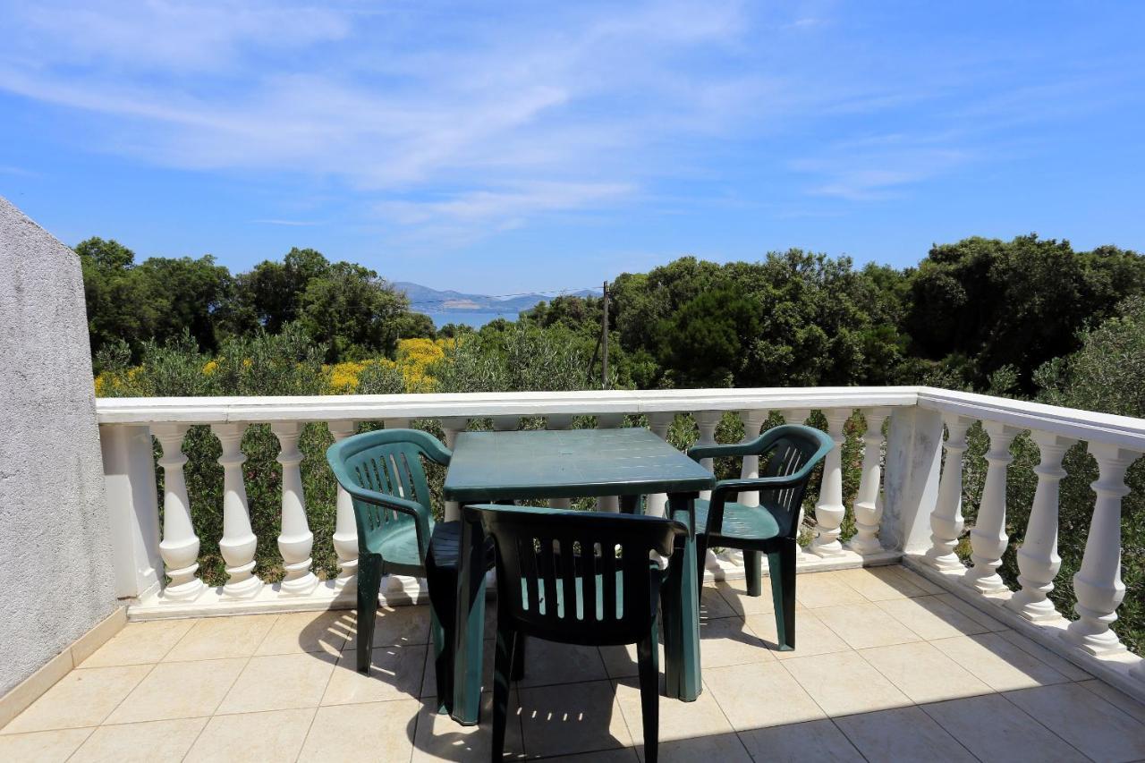 Apartments By The Sea Drace, Peljesac - 10127 외부 사진