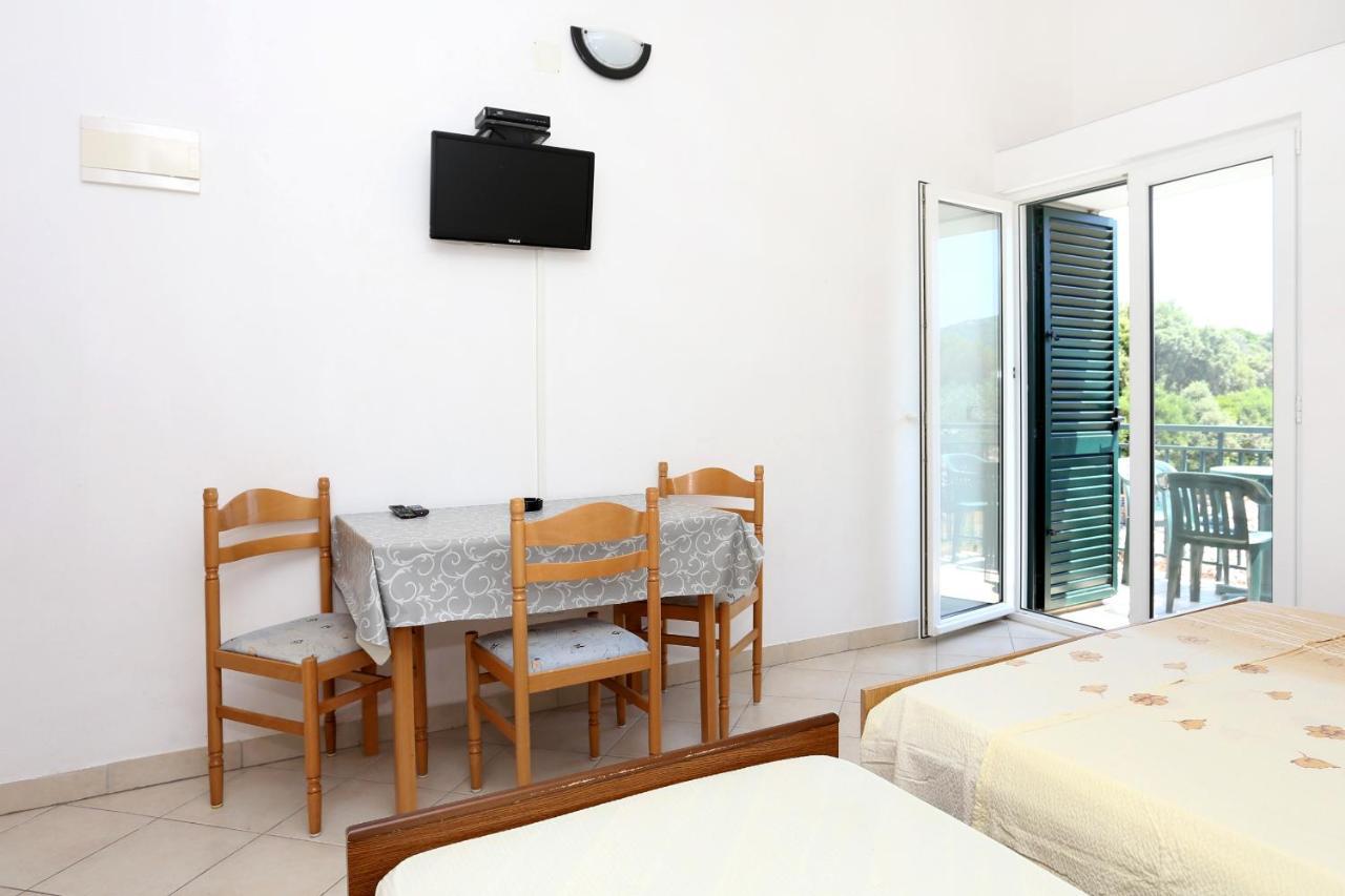 Apartments By The Sea Drace, Peljesac - 10127 외부 사진