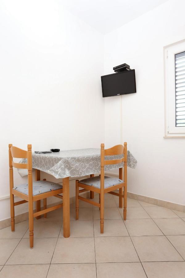 Apartments By The Sea Drace, Peljesac - 10127 외부 사진