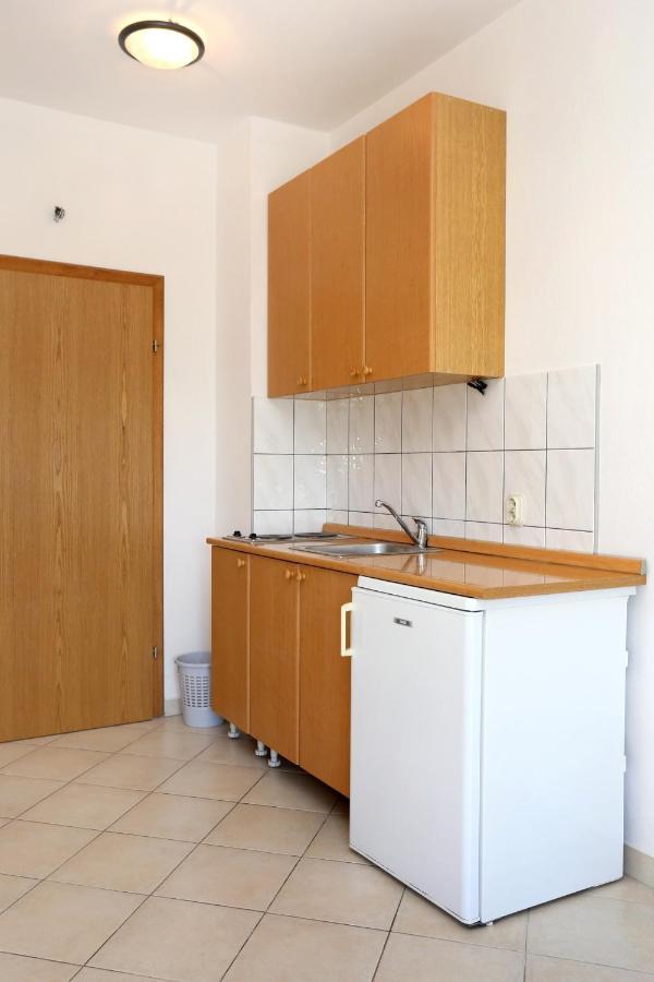 Apartments By The Sea Drace, Peljesac - 10127 외부 사진