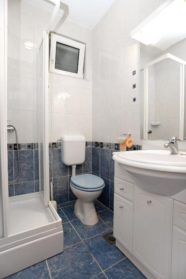 Apartments By The Sea Drace, Peljesac - 10127 외부 사진