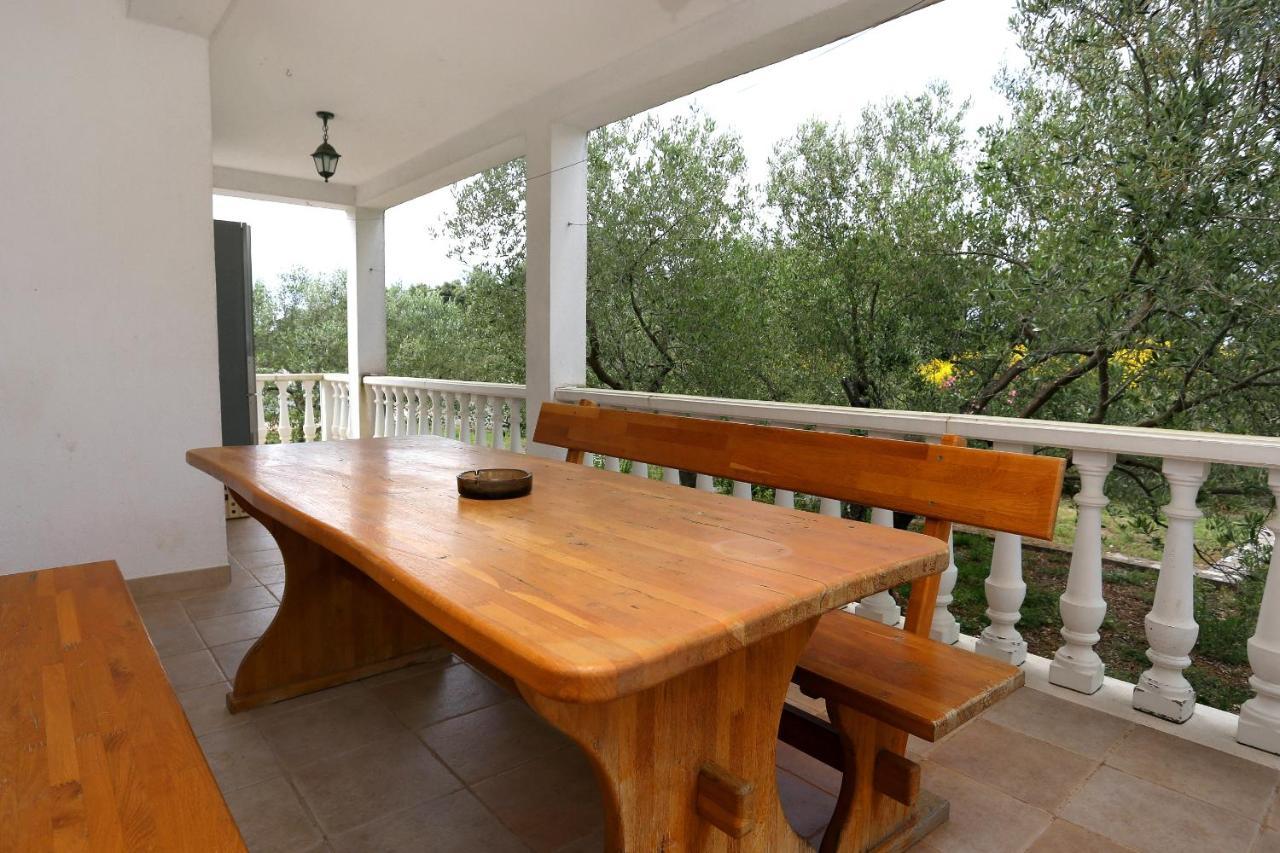 Apartments By The Sea Drace, Peljesac - 10127 외부 사진