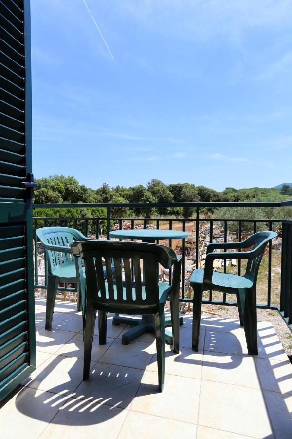 Apartments By The Sea Drace, Peljesac - 10127 외부 사진