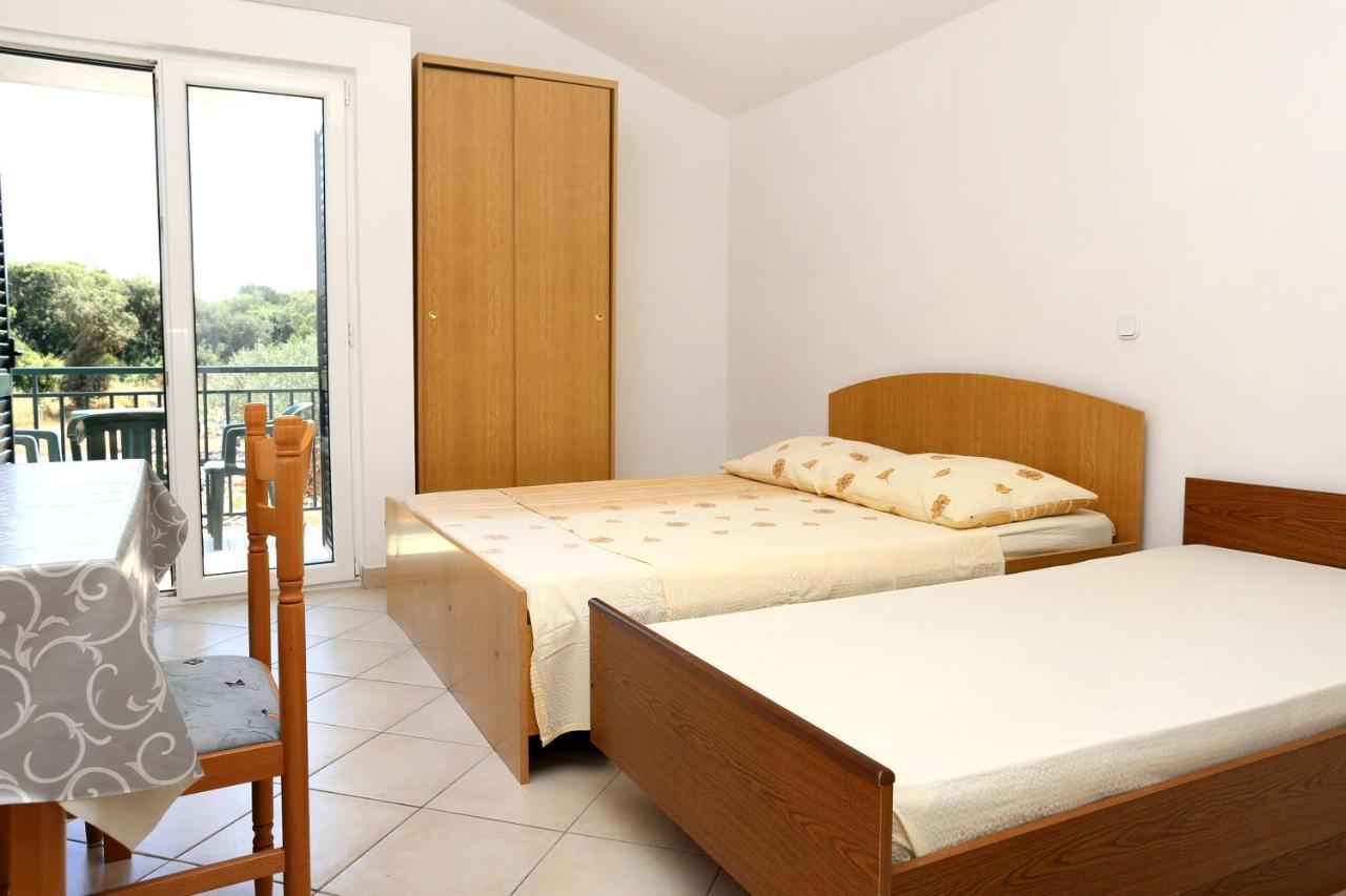 Apartments By The Sea Drace, Peljesac - 10127 외부 사진