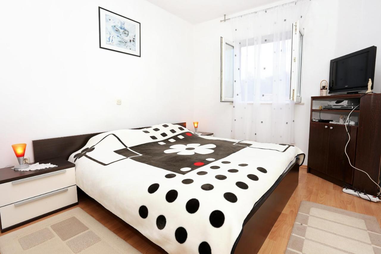 Apartments By The Sea Drace, Peljesac - 10127 외부 사진