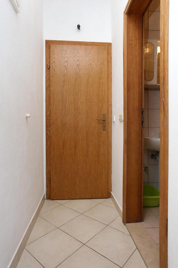 Apartments By The Sea Drace, Peljesac - 10127 외부 사진