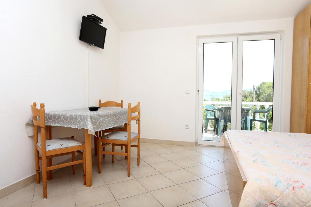 Apartments By The Sea Drace, Peljesac - 10127 외부 사진