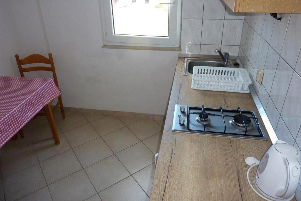 Apartments By The Sea Drace, Peljesac - 10127 객실 사진