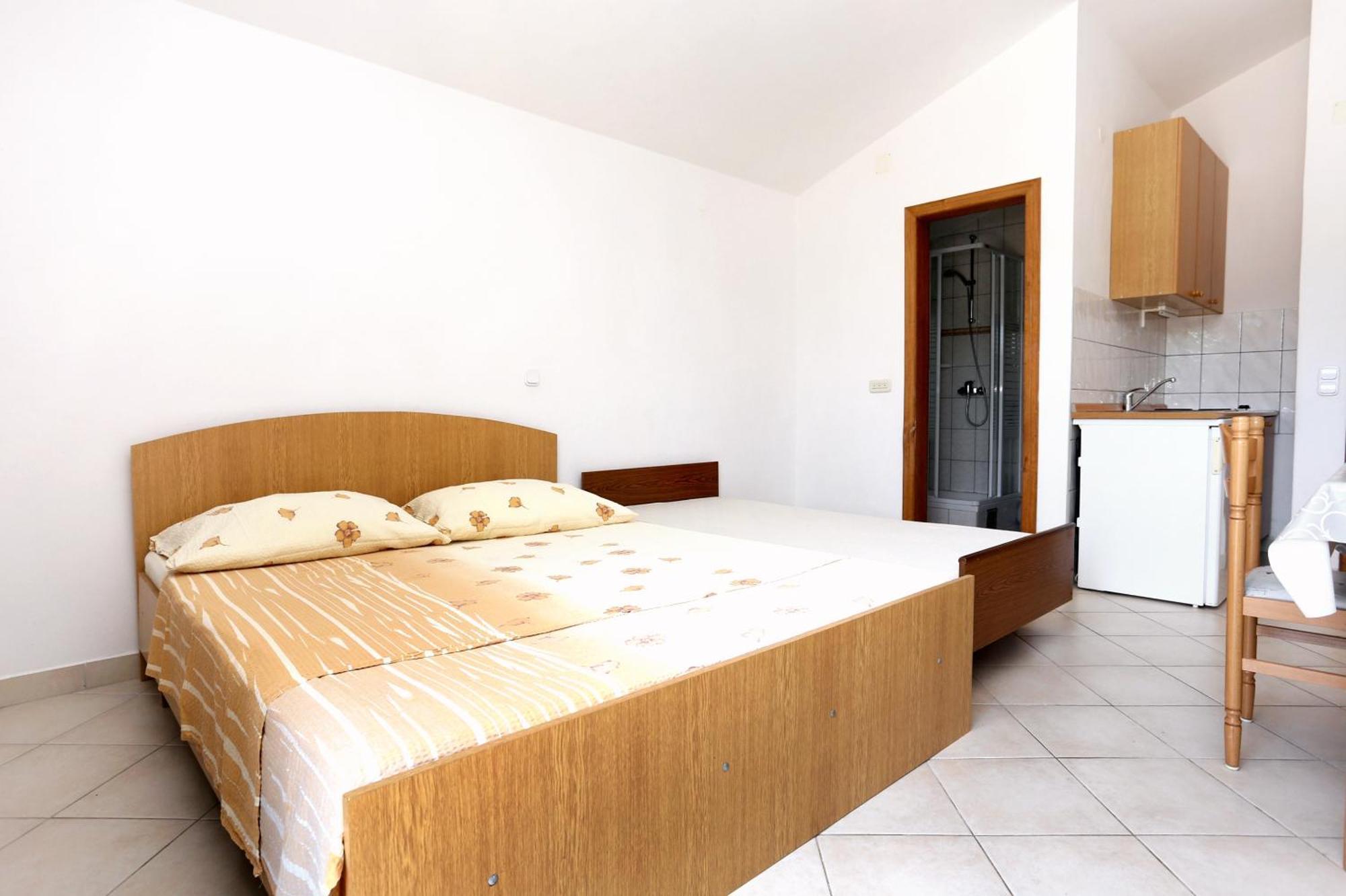 Apartments By The Sea Drace, Peljesac - 10127 객실 사진